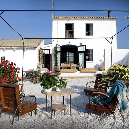 Partida De La Mar Villa Almácera Exterior foto